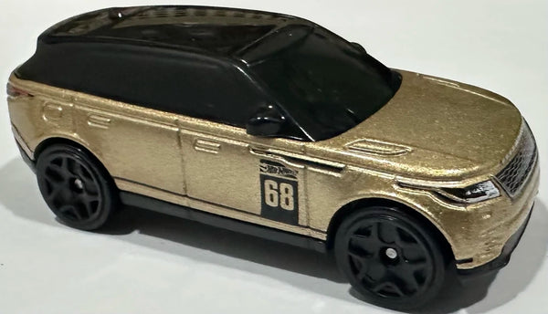 Hot Wheels 2025, Range Rover Velar