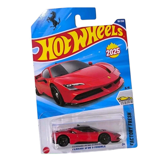 Hot Wheels Ferrari SF90 Stradale