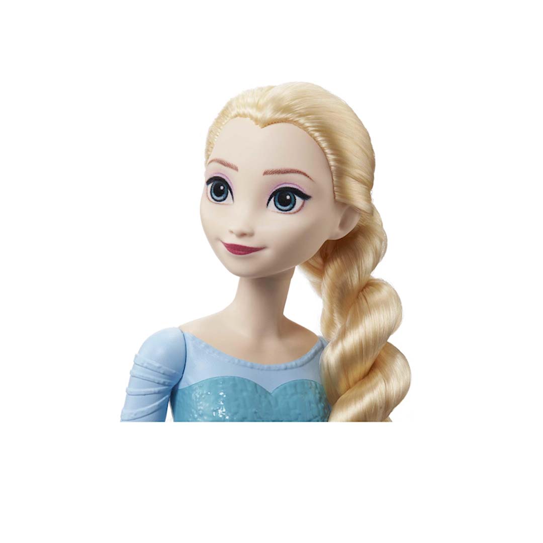 Frozen Elsa Doll JDD40