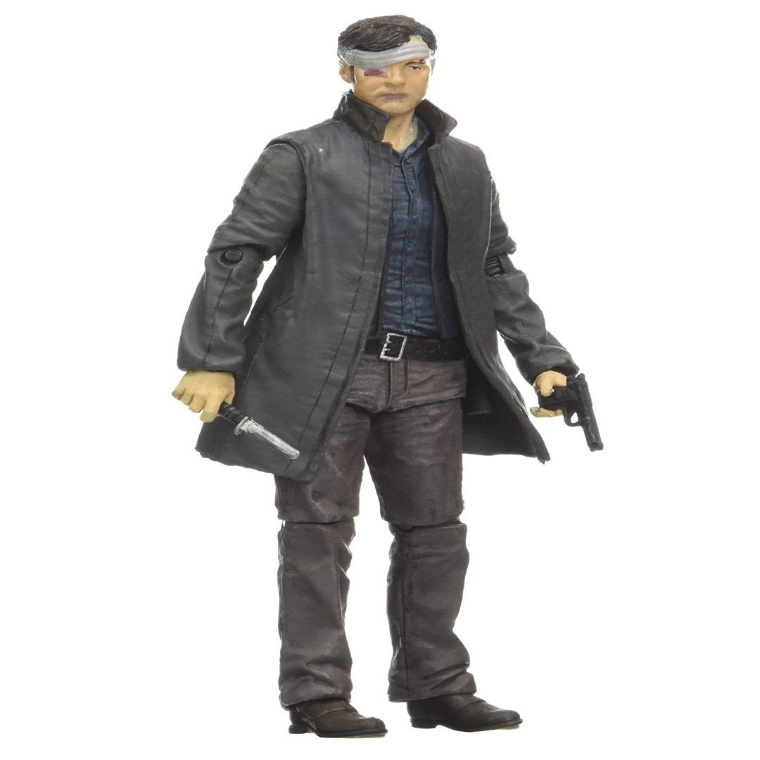 McFarlane Toys! The Walking Dead Anime Series 6 Action Figure -  The Governor