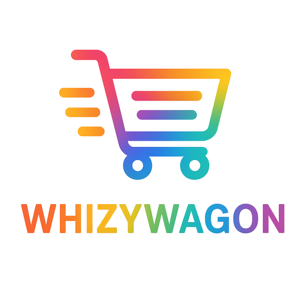 Whizzy Wagon