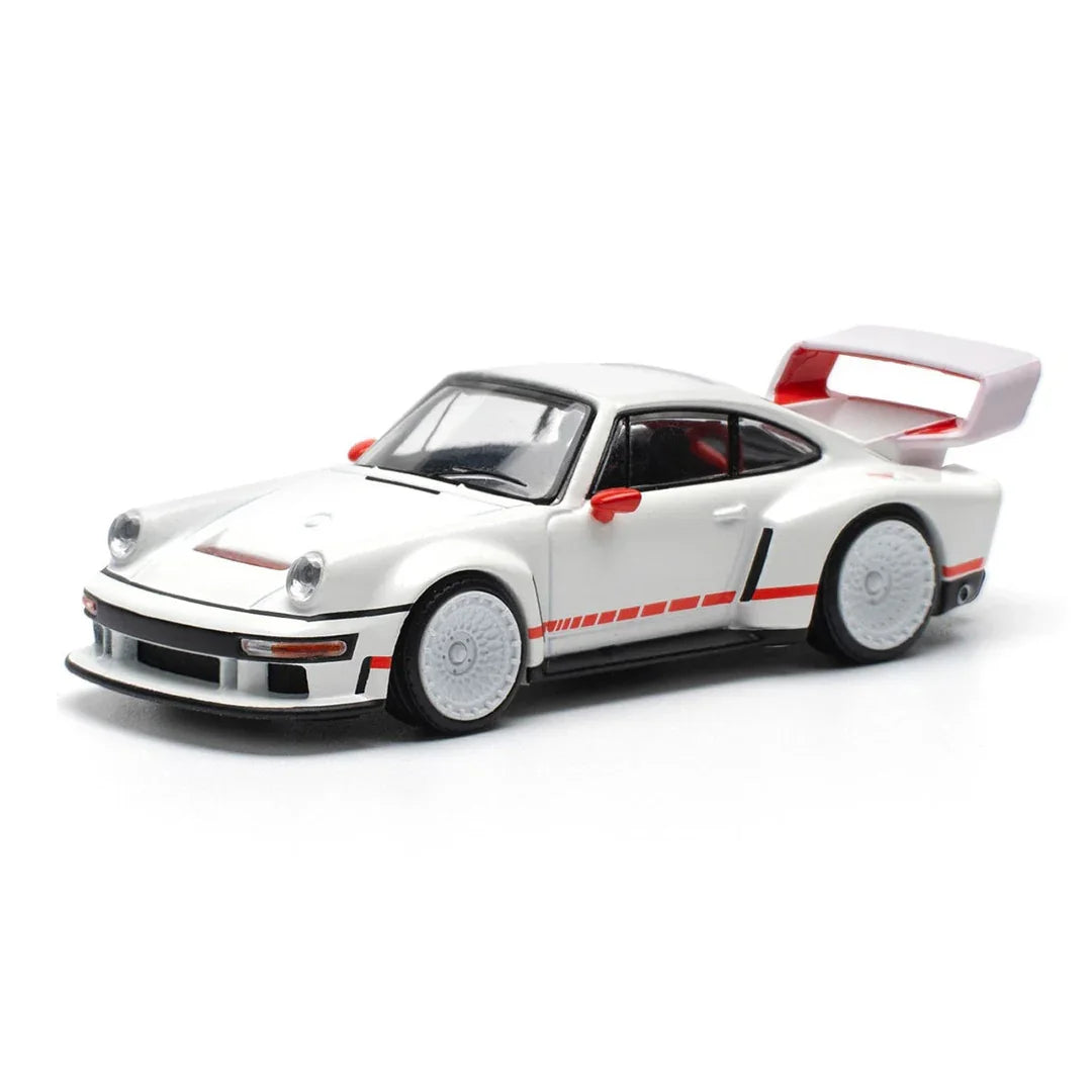 PARA64 POP Race 1:64 Singer DLS Turbo – Diecast Model Car (PR64-226)