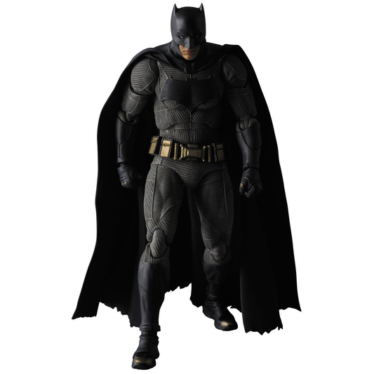 DC Comics Batman 6 Inch Action Figure