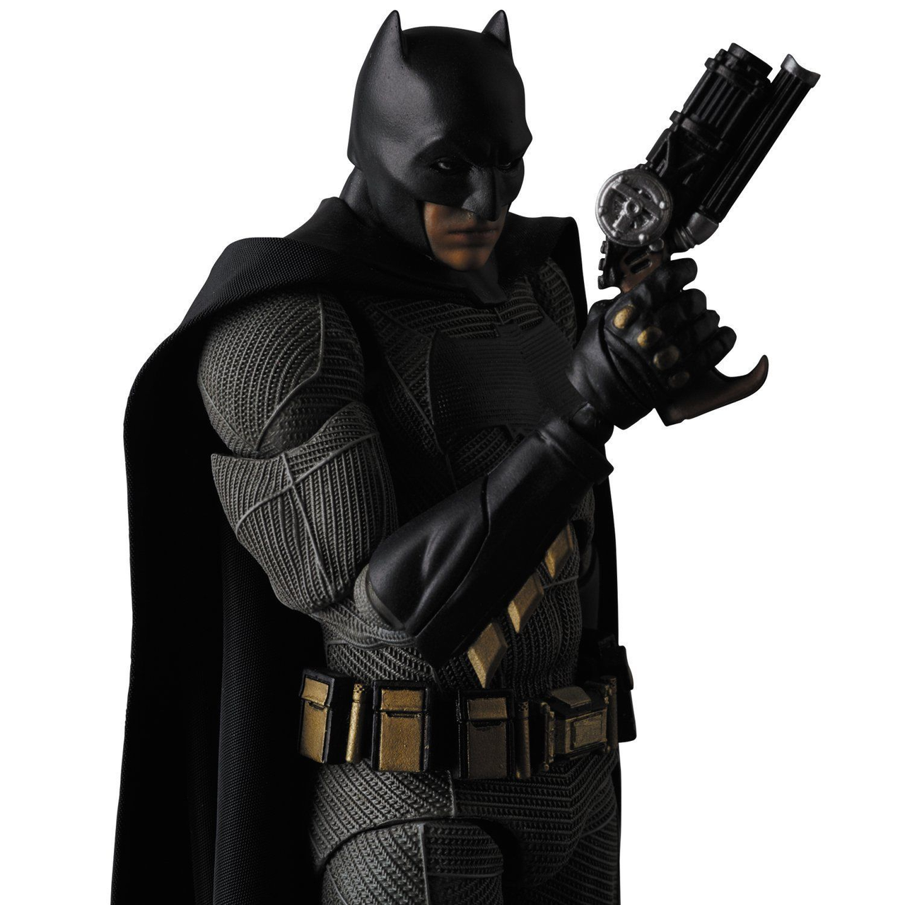DC Comics Batman 6 Inch Action Figure