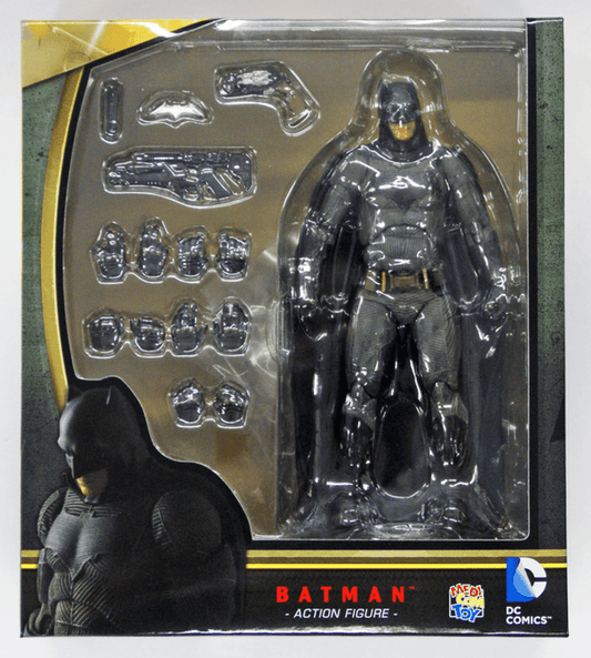 DC Comics Batman 6 Inch Action Figure