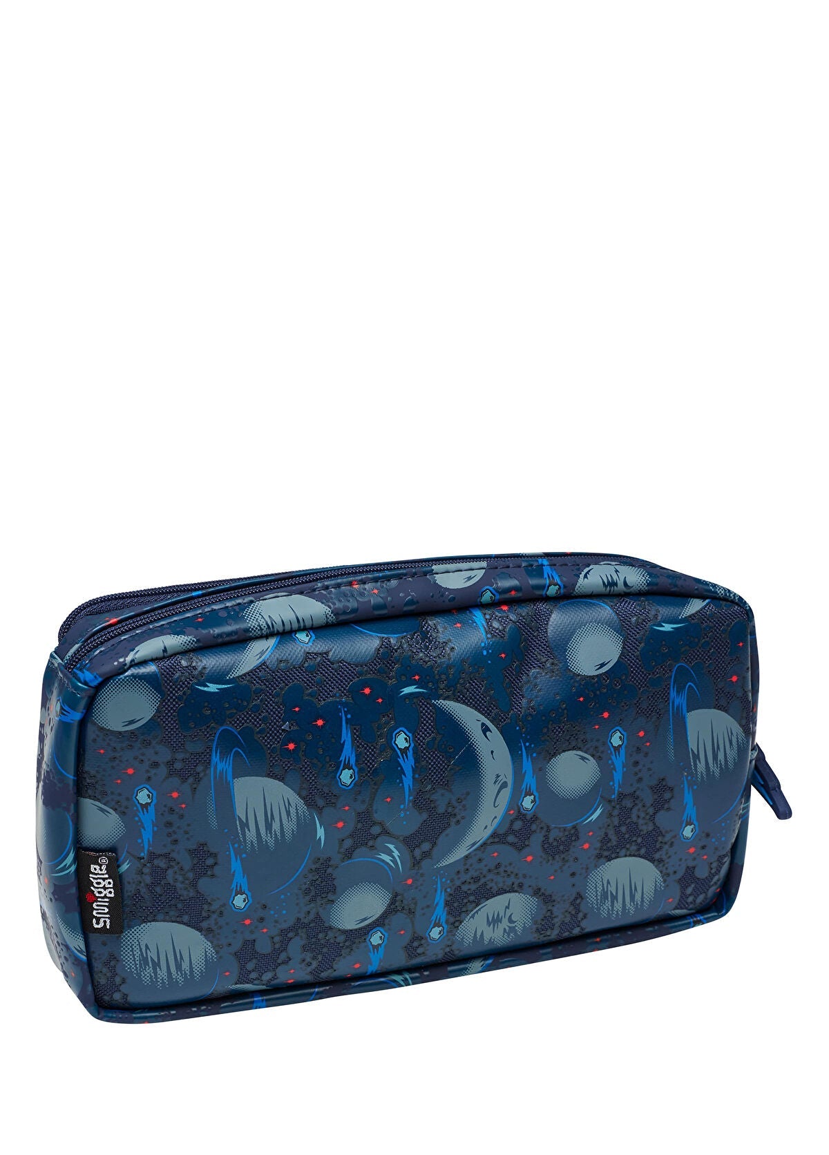 Smiggle Space Pencil Case Pouch For Kids