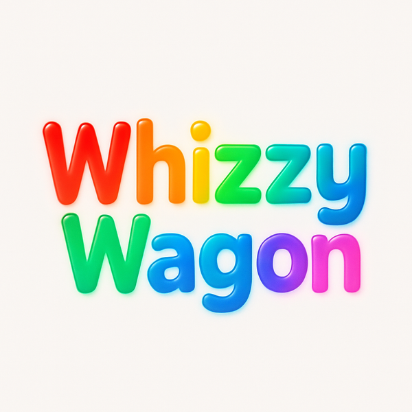 Whizzy Wagon