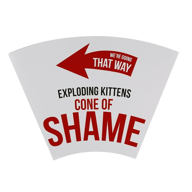 Imploding Kittens: This is the First Expansion of Exploding Kittens Board Game