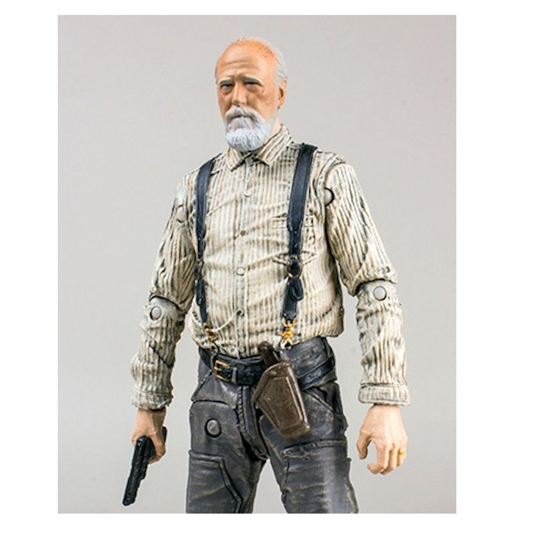 McFarlane Toys The Walking Dead TV Series 6 Hershel Greene Figure