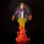 Marvel Legends Wendigo Series X-Force Cannonball Figure