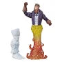 Marvel Legends Wendigo Series X-Force Cannonball Figure
