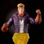 Marvel Legends Wendigo Series X-Force Cannonball Figure