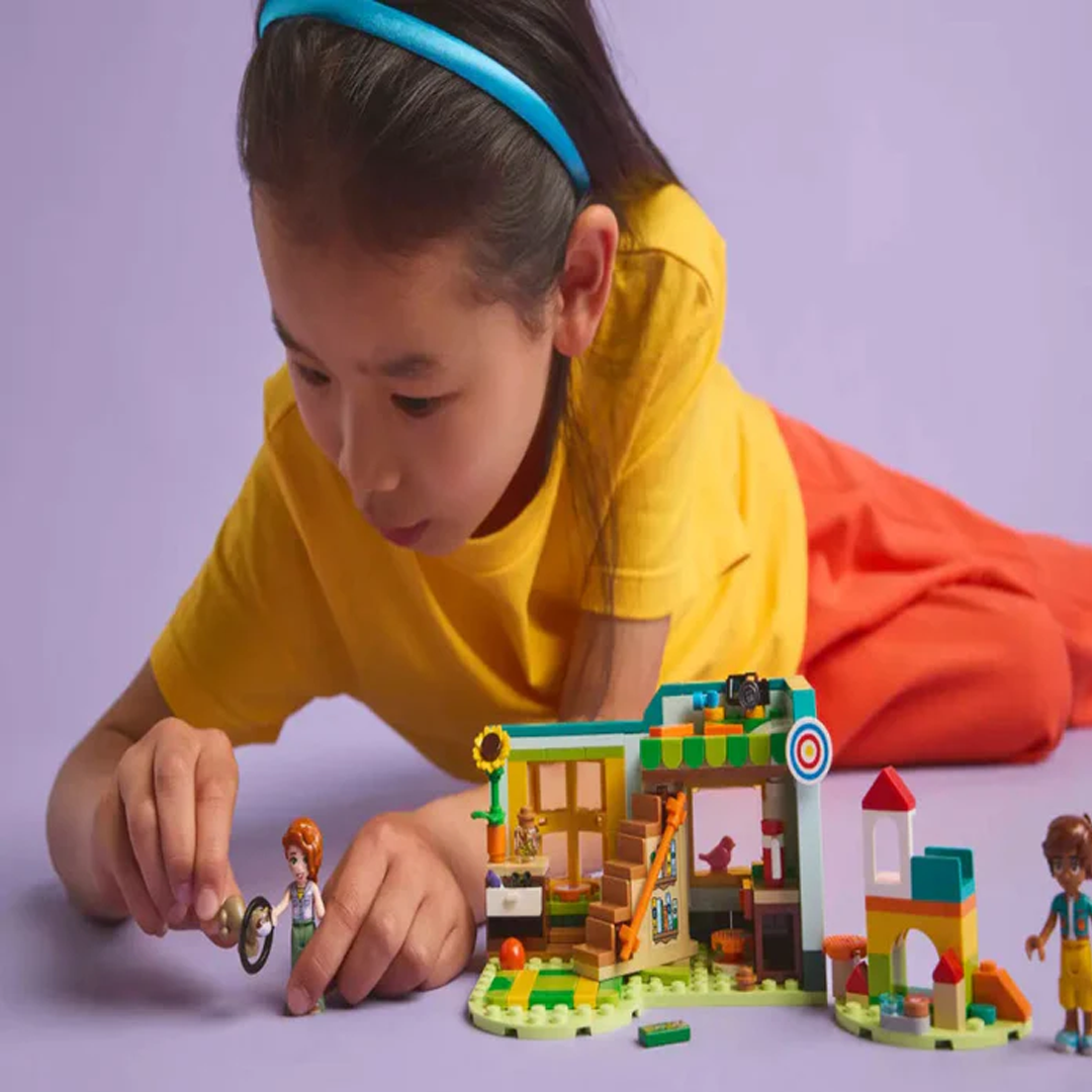 Lego 42646 Friends Autumn’s Room (222 Pieces) Age 6+