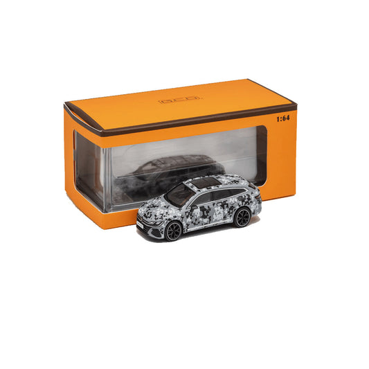 GCD 1:64 Volkswagen Arteon R (2020) Diecast Model Car | Premium Performance Sedan Miniature