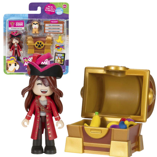 Adopt Me! Ultimate Collectible Figures – Bring the Magic Home