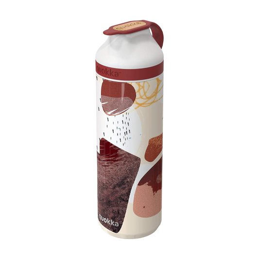 Quokka Stainless Steel Bottle with Large Magnet 430 ml