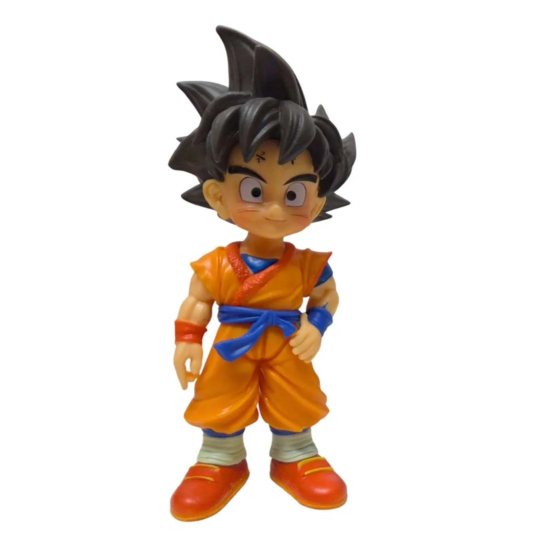 Dragon Ball Daima Goku Figure – Collectible Action Figure