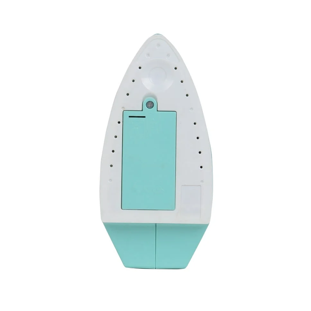 Pablo Honey Mini Iron Household Play Set (Blue)