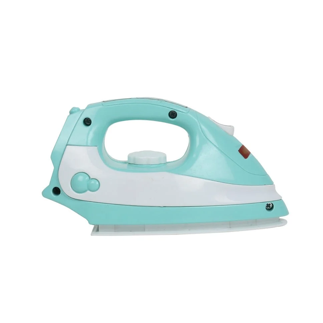Pablo Honey Mini Iron Household Play Set (Blue)
