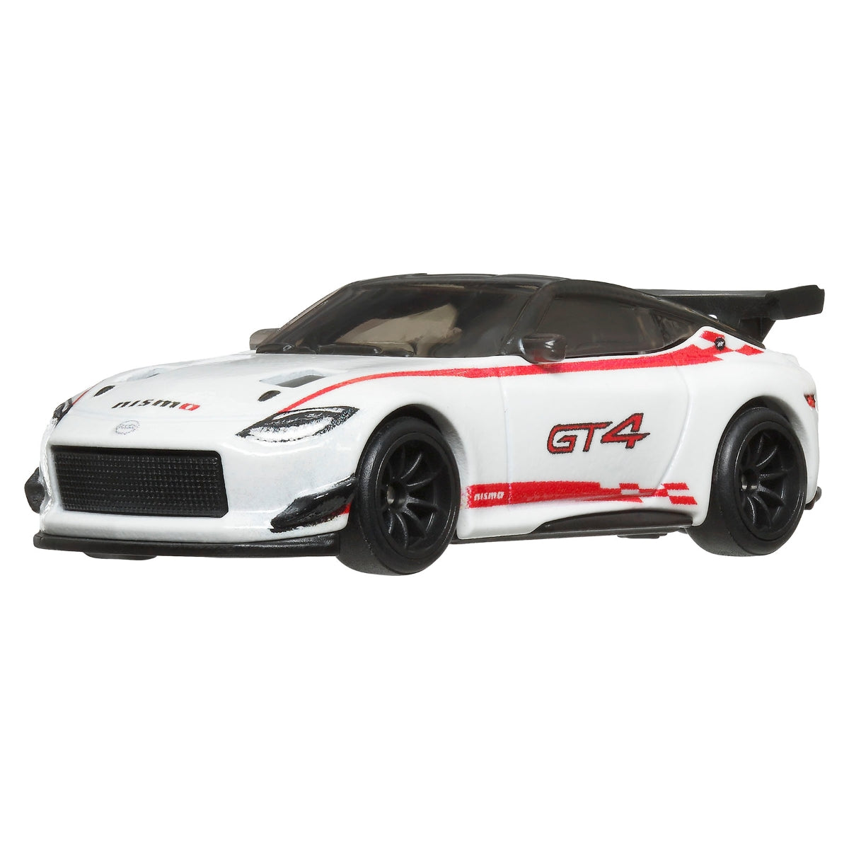 Hot Wheels Premium Car Culture 2023 Nissan Z GT4