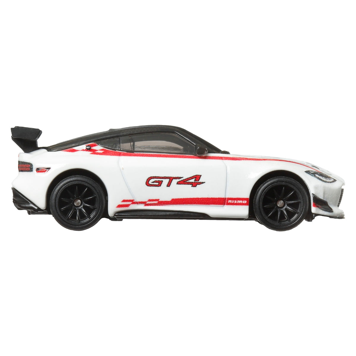Hot Wheels Premium Car Culture 2023 Nissan Z GT4