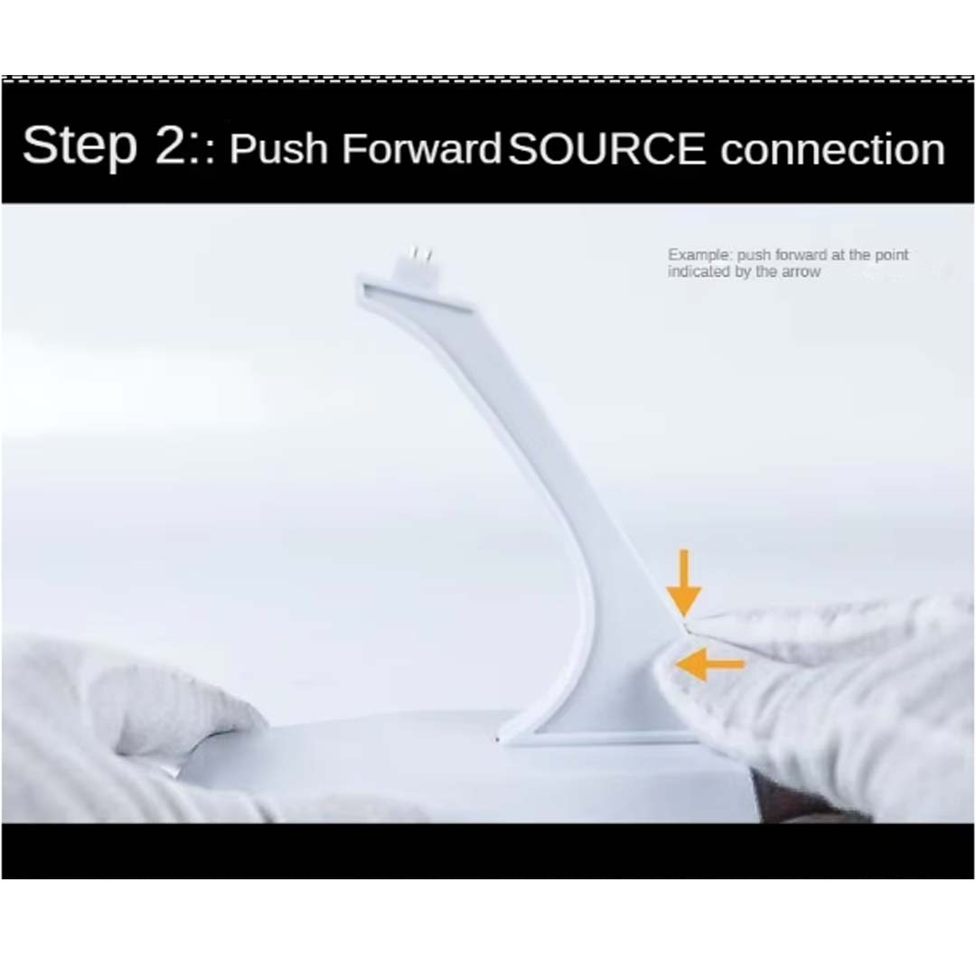 Diecast Collectible 1:250 Scale Model Airplane With Light & Sound  – United States Of America B747 AF1