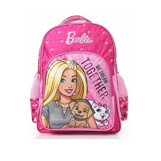 Striders Barbie "Better Together" School Bag – 41 cm