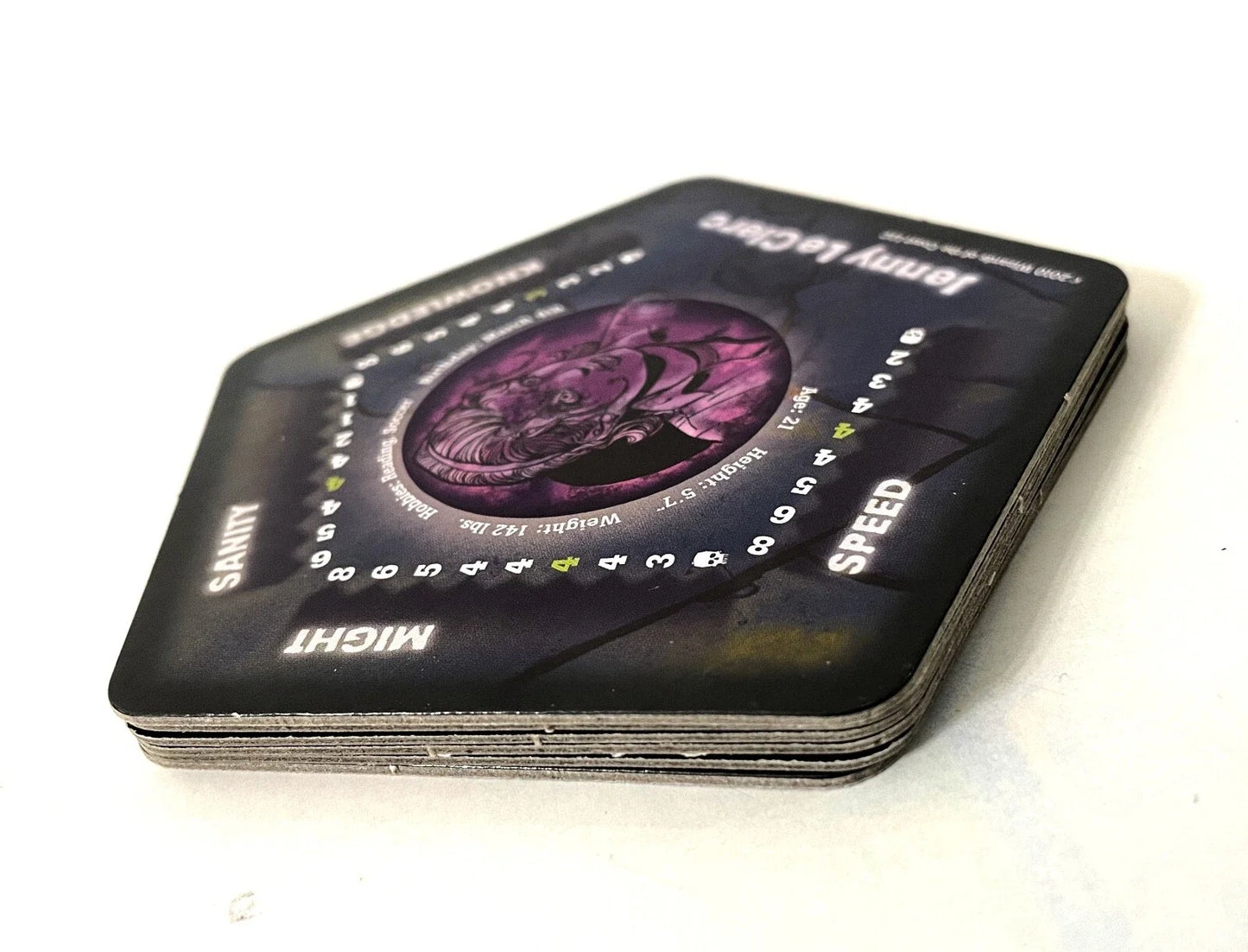 Betrayal At House On The Hill Board Game