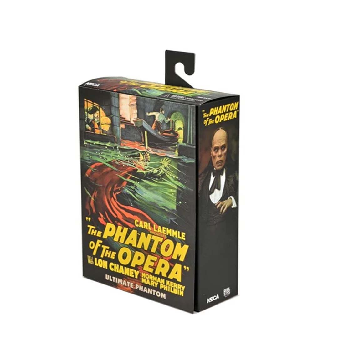 NECA Universal Monsters - 7" Scale Ultimate Phantom of the Opera Action Figure