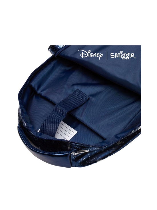 Smiggle School Bag : Disney Cinderella Colorful & Stylish 16 Inch Backpack for Kids