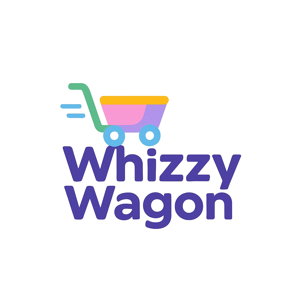 Whizzy Wagon