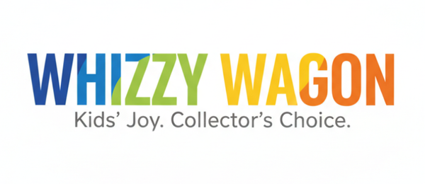 Whizzy Wagon