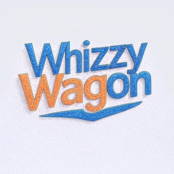 Whizzy Wagon