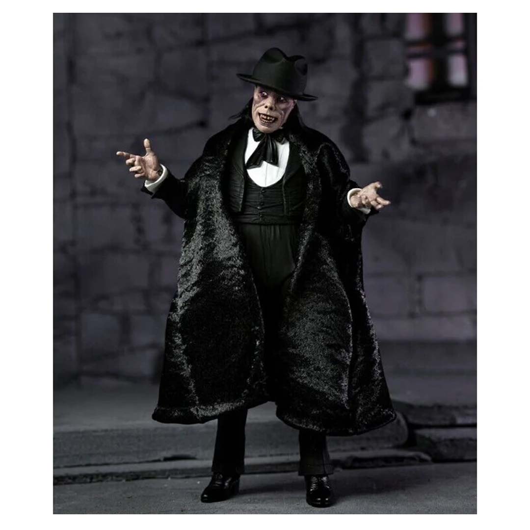 NECA Universal Monsters - 7" Scale Ultimate Phantom of the Opera Action Figure
